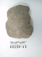 藏品(黑色細砂陶片)的圖片